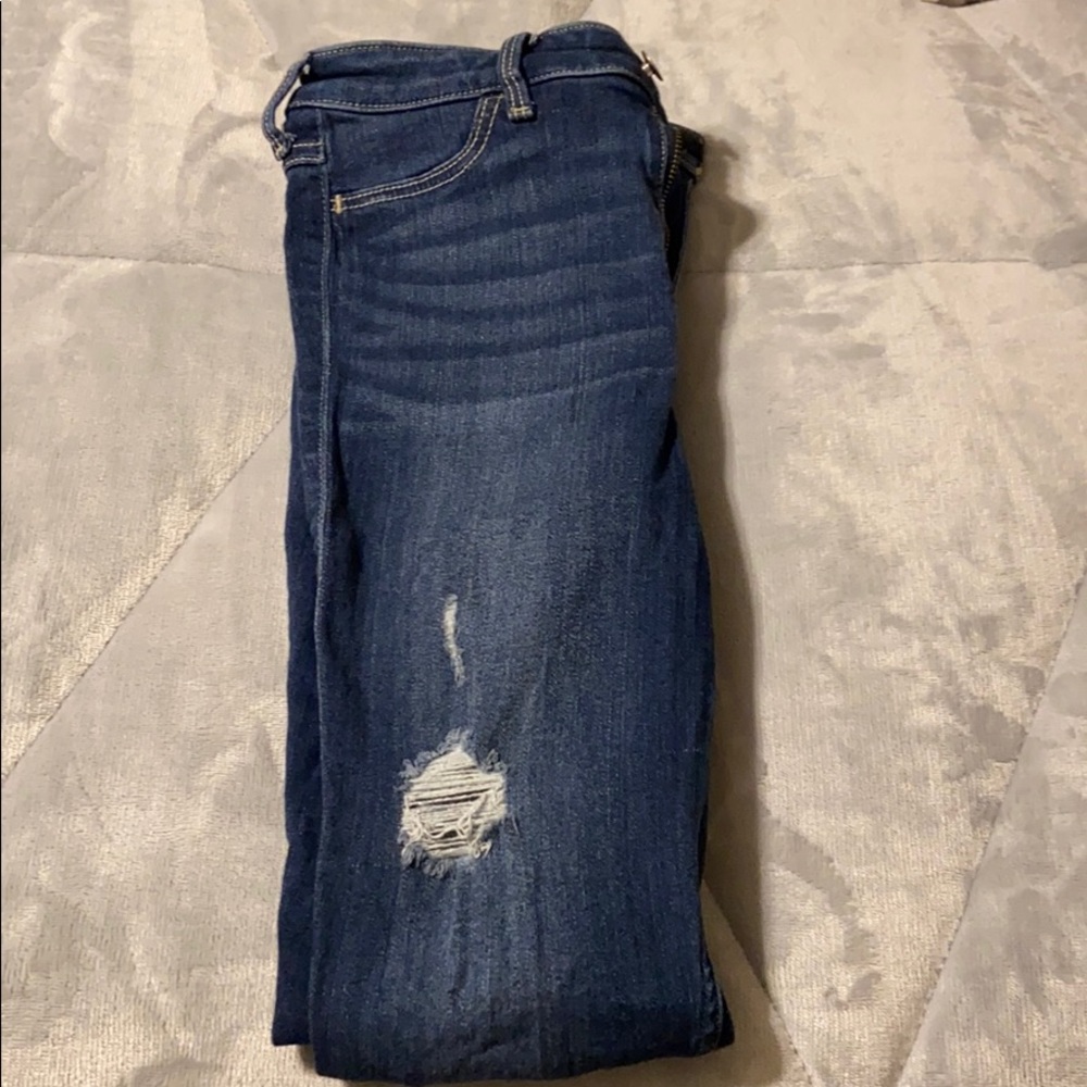 Hollister Jeans size 5R